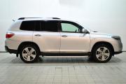 Toyota Highlander II (XU40) Рестайлинг Сургут  - изображение 29