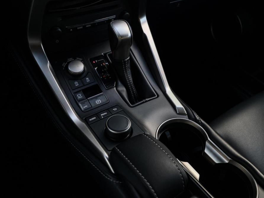 Lexus NX I Москва  - изображение 19