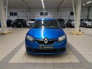 Renault Logan II Набережные Челны  - изображение 26