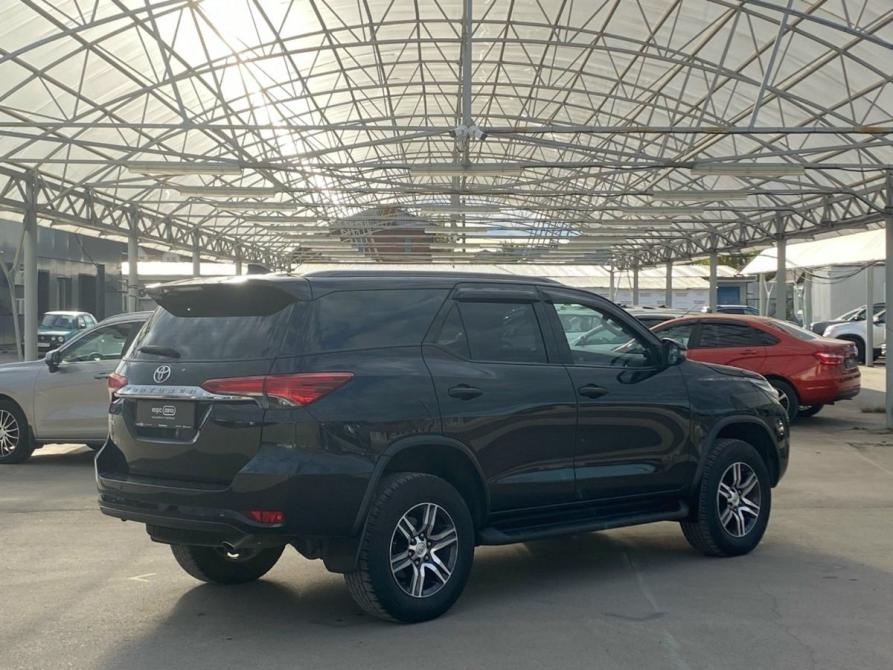 Toyota Fortuner II Тула  - изображение 3