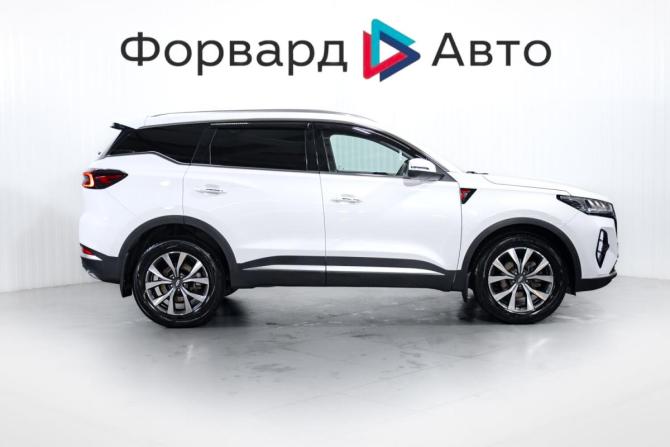 Chery Tiggo 7 Pro Max I с пробегом 2023 года, цена 1 899 000 рублей, 89566 км, внедорожник, Автокод Объявления