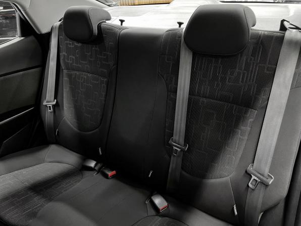 Kia Rio III с пробегом 2012 года, цена 1 040 000 рублей, 74184 км, седан, Автокод Объявления