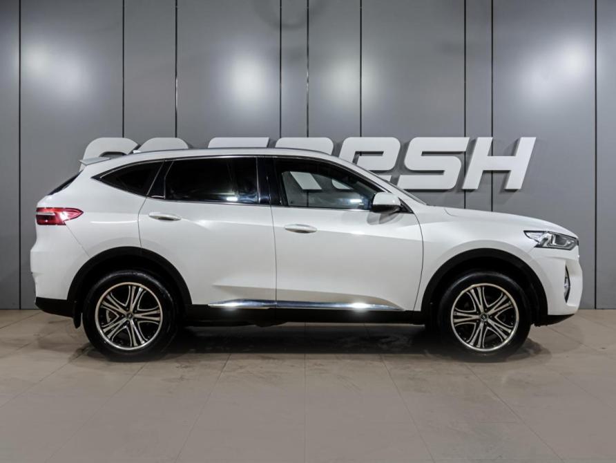 Haval F7 I Воронеж  - изображение 5