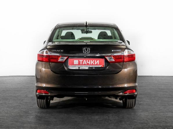 Honda Grace I с пробегом 2014 года, цена 1 150 000 рублей, 122864 км, седан, Автокод Объявления