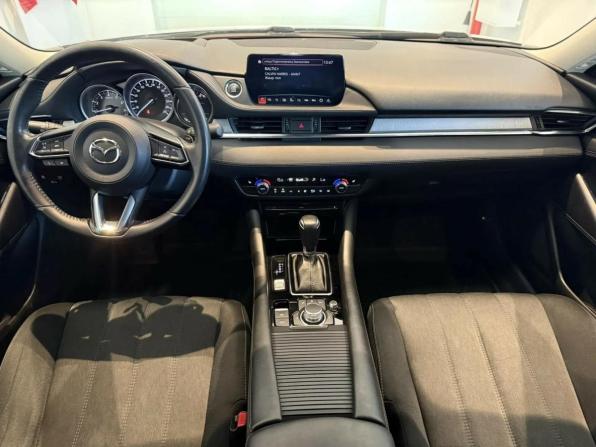 Mazda 6 III (GJ) Рестайлинг 2 с пробегом 2019 года, цена 2 300 000 рублей, 115613 км, седан, Автокод Объявления