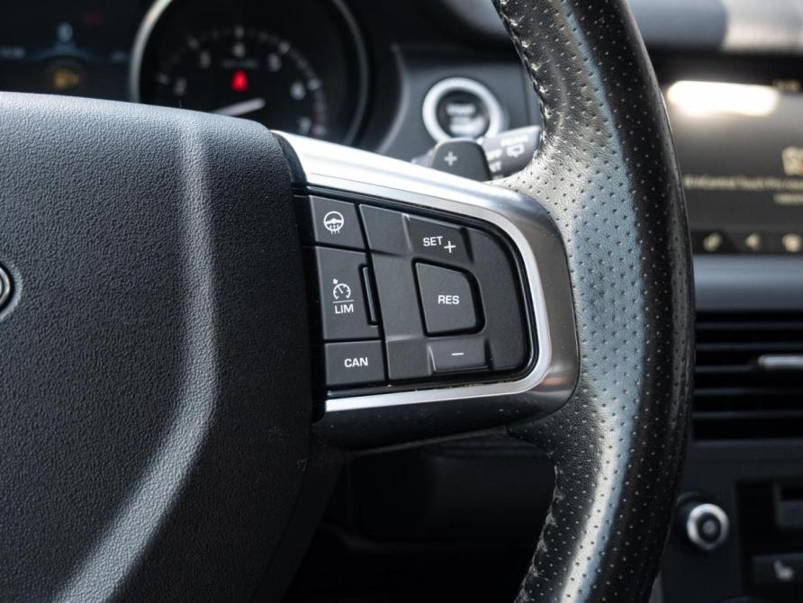 Land Rover Discovery Sport I Краснодар  - изображение 19