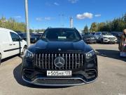 Mercedes-Benz GLS AMG II (X167) Рестайлинг Москва  - изображение 28