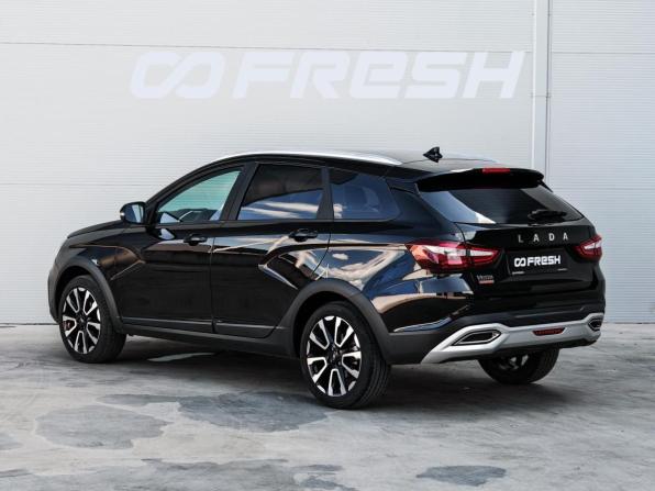 Lada (ВАЗ) Vesta I Рестайлинг (NG) с пробегом 2024 года, цена 1 570 000 рублей, 18117 км, универсал, Автокод Объявления