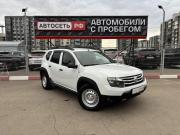 Renault Duster I Альметьевск  - изображение 19