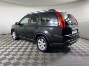 Nissan X-Trail II Москва  - изображение 27