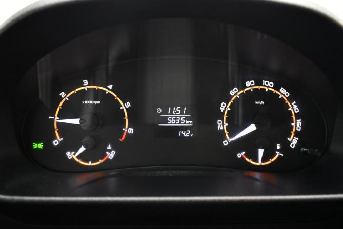 Lada (ВАЗ) Niva Legend с пробегом 2025 года, цена 1 050 000 рублей, 5635 км, внедорожник, Автокод Объявления