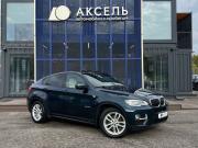 BMW X6 I (E71) Рестайлинг Архангельск  - изображение 23