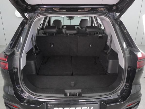 Chery Tiggo 8 I с пробегом 2020 года, цена 1 699 000 рублей, 95643 км, внедорожник, Автокод Объявления
