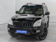 Toyota Land Cruiser Prado 120 Series Новосибирск  - изображение 53