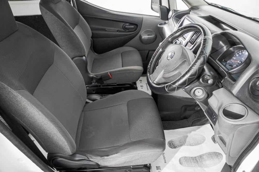 Nissan NV200 Барнаул  - изображение 11