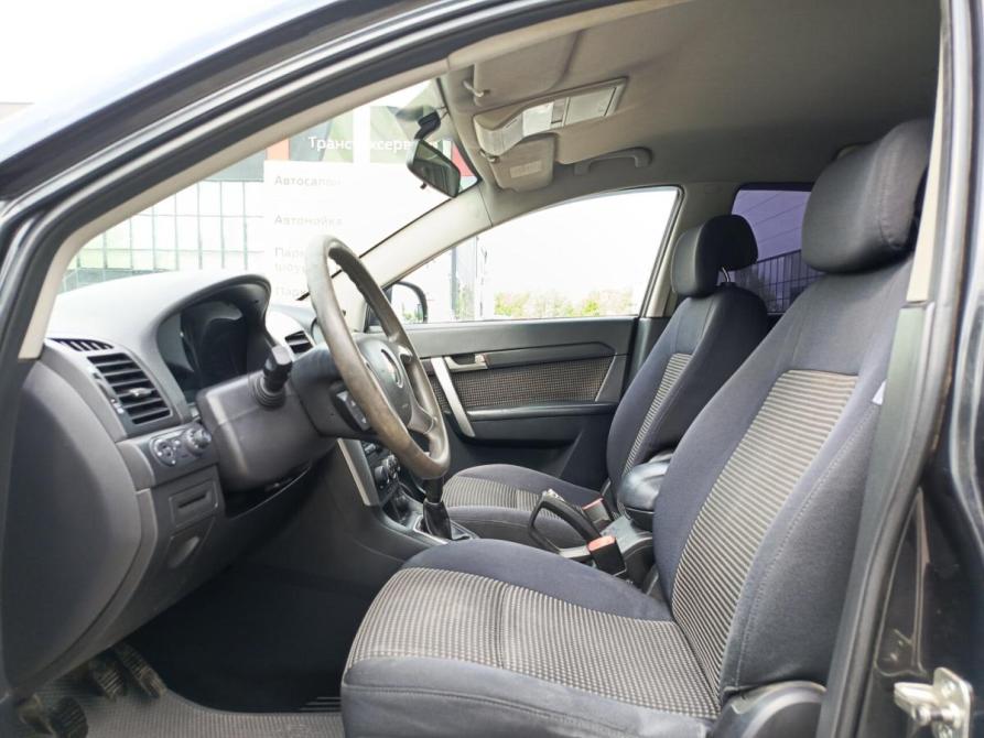 Chevrolet Captiva I Чебоксары  - изображение 20