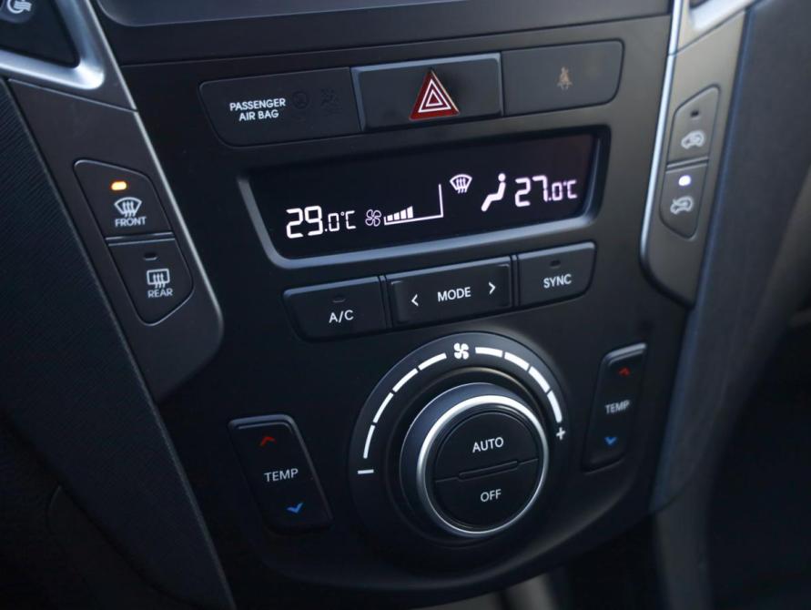 Hyundai Tucson IV Санкт-Петербург  - изображение 22
