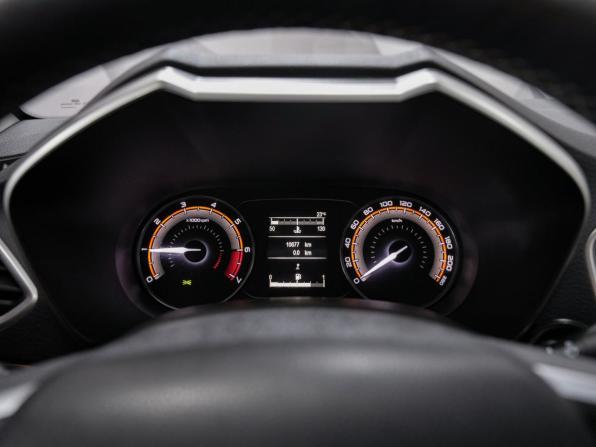 Lada (ВАЗ) Vesta I Рестайлинг (NG) с пробегом 2025 года, цена 1 585 000 рублей, 10680 км, седан, Автокод Объявления