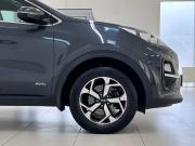 Kia Sportage IV Рестайлинг Волгоград  - изображение 42