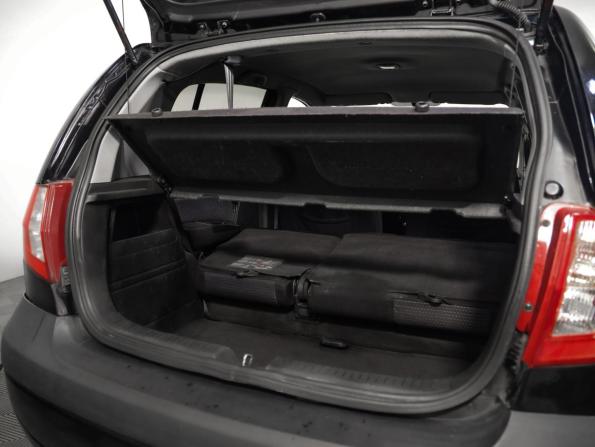 Hyundai Getz I Рестайлинг с пробегом 2009 года, цена 339 777 рублей, 272500 км, хэтчбек, Автокод Объявления
