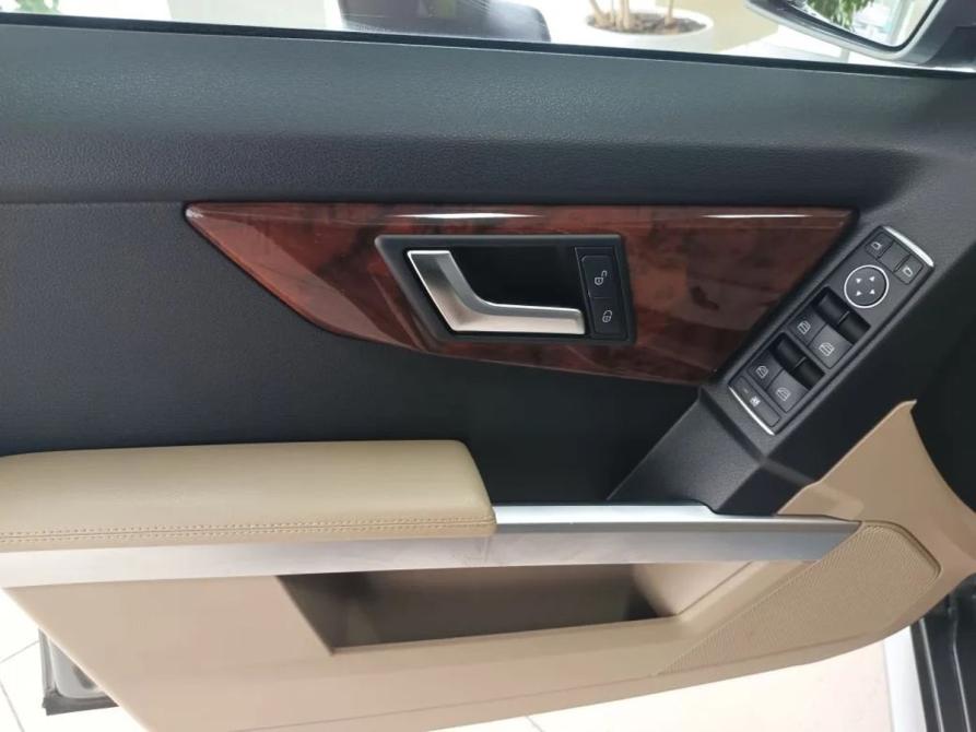 Mercedes-Benz GLK-Класс I (X204) Москва  - изображение 15