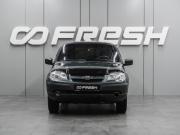 Chevrolet Niva I Рестайлинг Воронеж  - изображение 18