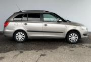 Skoda Fabia II Рестайлинг Киров  - изображение 22