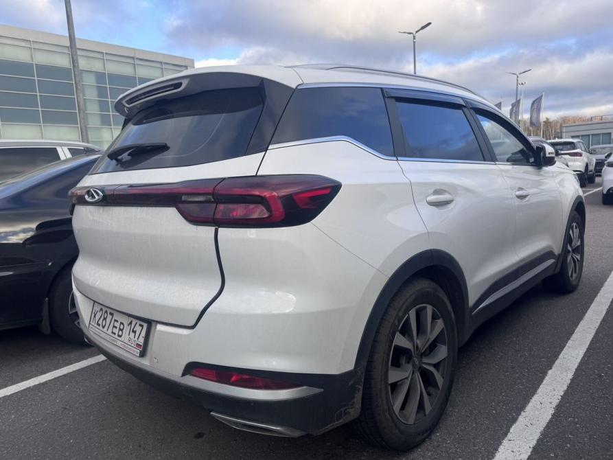 Chery Tiggo 7 Pro I Санкт-Петербург  - изображение 2