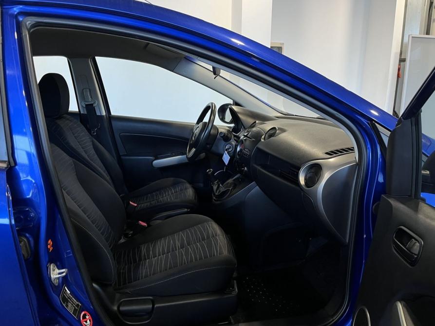Mazda 2 II (DE) Чебоксары  - изображение 26