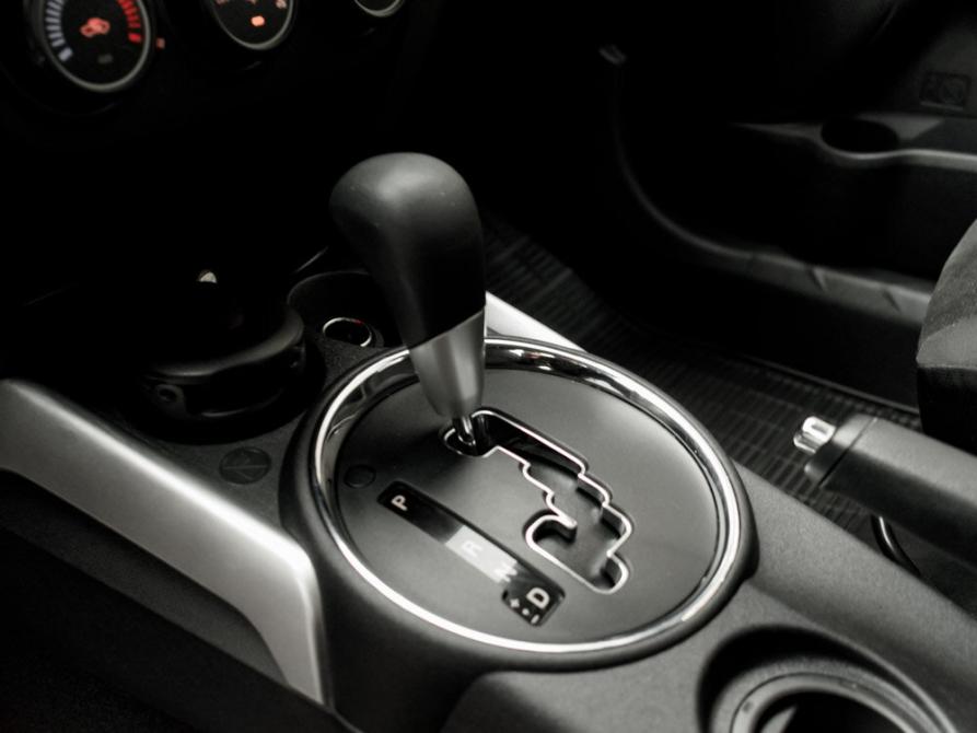 Mitsubishi ASX I Рестайлинг Екатеринбург  - изображение 18