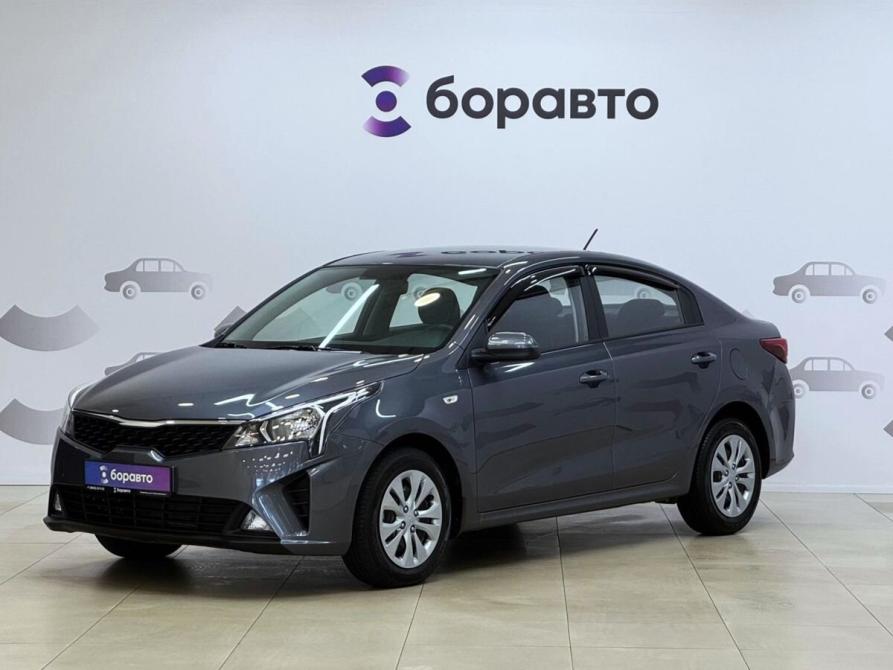 Solaris KRS Ставрополь  - изображение 1