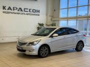 Hyundai Solaris I Рестайлинг Волгоград  - изображение 19
