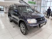Mitsubishi Montero III Казань  - изображение 25