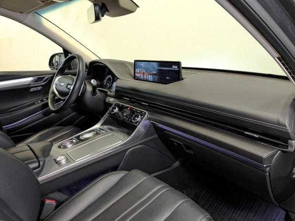 Genesis GV80 I с пробегом 2021 года, цена 5 150 000 рублей, 78655 км, внедорожник, Автокод Объявления