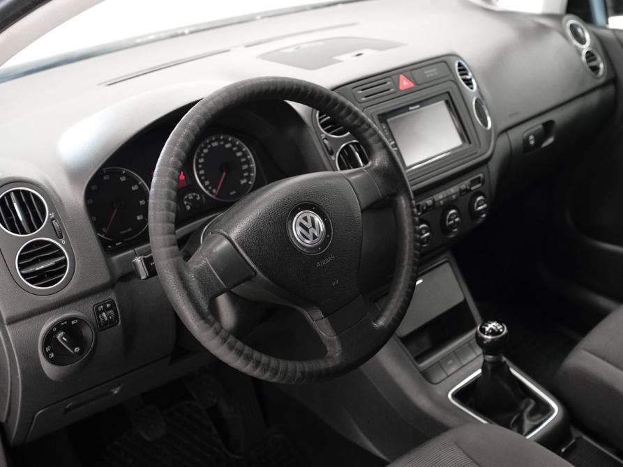 Volkswagen Golf Plus I Самара  - изображение 13