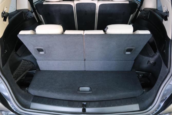 BMW 2 серии Gran Tourer F46 с пробегом 2015 года, цена 1 699 000 рублей, 86318 км, компактвэн, Автокод Объявления