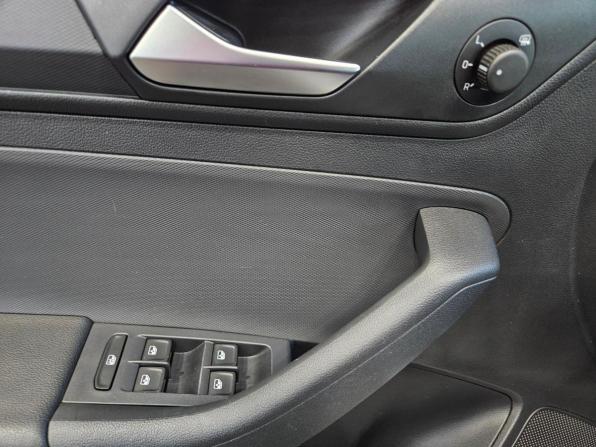 Volkswagen Polo VI с пробегом 2021 года, цена 1 465 000 рублей, 51147 км, лифтбек, Автокод Объявления