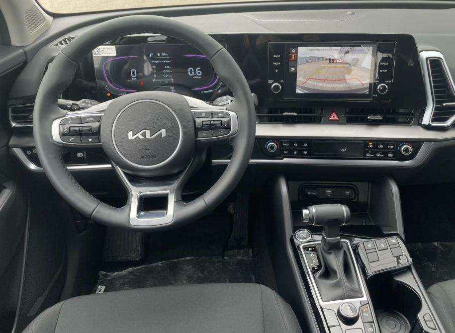 Kia Sportage V Стерлитамак  - изображение 12
