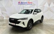 Haval F7 I Рестайлинг Азнакаево  - изображение 32