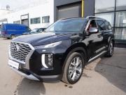Hyundai Palisade I Москва  - изображение 20