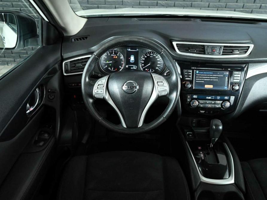 Nissan X-Trail III Екатеринбург  - изображение 12