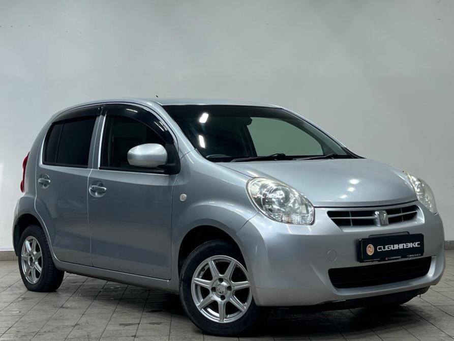 Toyota Passo II (C30) Кемерово  - изображение 3