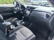 Nissan X-Trail III Рестайлинг Москва  - изображение 35