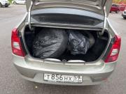 Renault Logan I Рестайлинг Пермь  - изображение 15