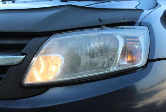Lada (ВАЗ) Granta I с пробегом 2012 года, цена 200 000 рублей, 140237 км, седан, Автокод Объявления