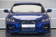 BMW 4 серии G22 G23 G26 Москва  - изображение 39