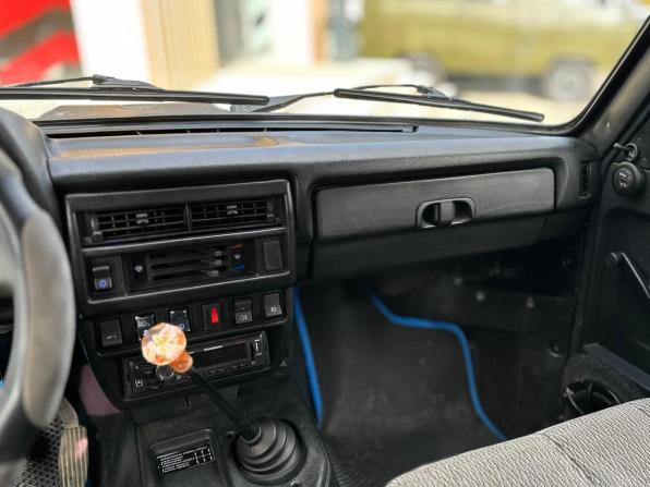 Lada (ВАЗ) 2131 (4x4) I с пробегом 2012 года, цена 389 000 рублей, 115491 км, внедорожник, Автокод Объявления