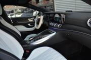 Mercedes-Benz AMG GT I Рестайлинг Иркутск  - изображение 71