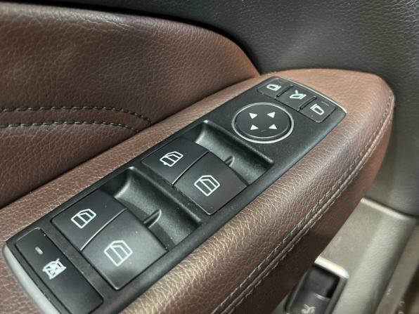 Mercedes-Benz M-Класс III (W166) с пробегом 2014 года, цена 2 269 900 рублей, 132000 км, внедорожник, Автокод Объявления