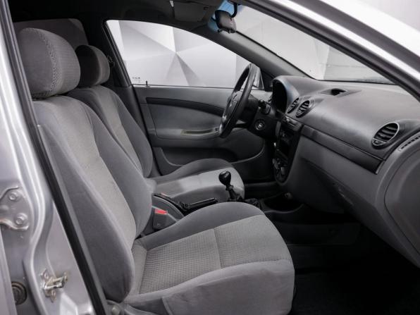 Chevrolet Lacetti I с пробегом 2010 года, цена 391 000 рублей, 207689 км, хэтчбек, Автокод Объявления